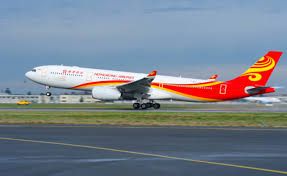 Hong Kong Airlines dan dua lapangan terbang Jepun tertinggi ketepatan masa 2018
