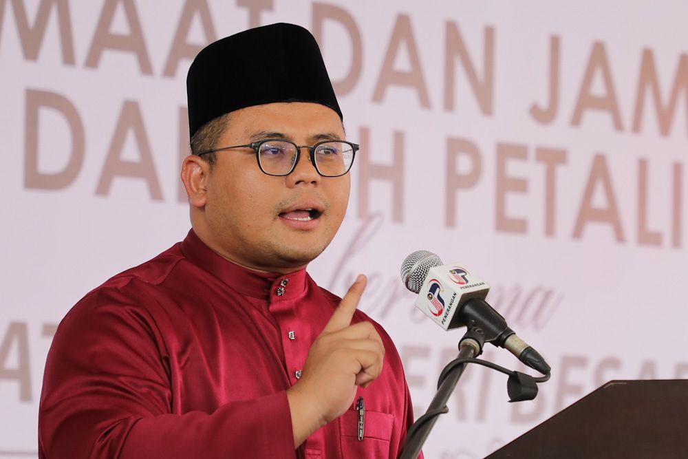 3 PBT berstatus bandar raya rancakkan pembangunan Petaling