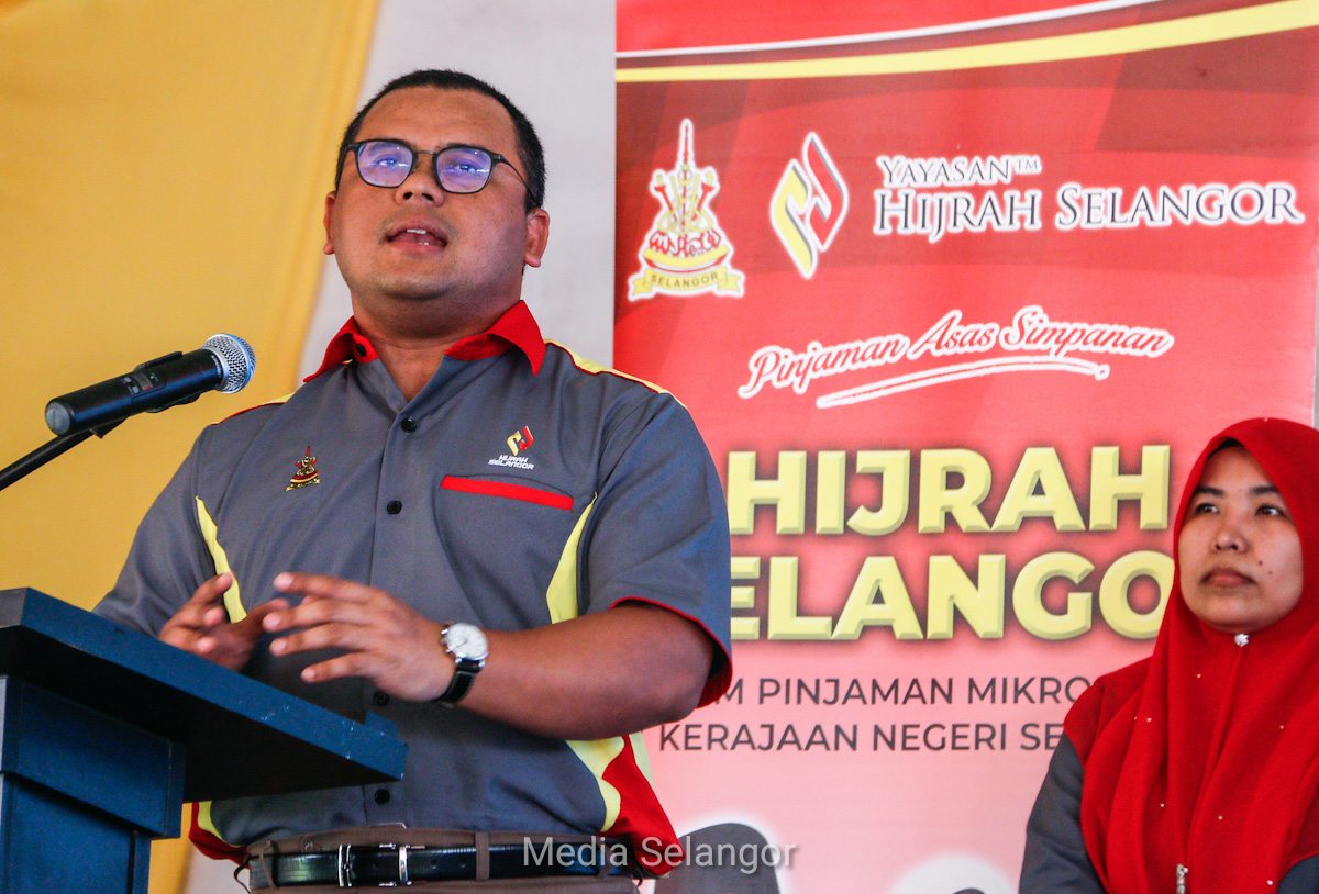 HIJRAH salur RM428.17 juta pembiayaan sepanjang empat tahun