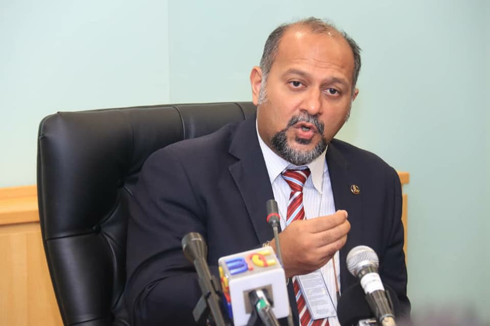 Salah laku warga maya perlu dijelaskan andai tiada tindakan