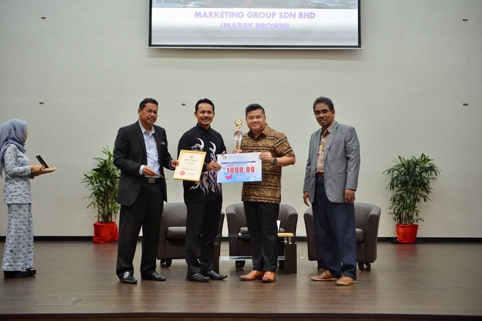 巴生食肆卫生水平改善