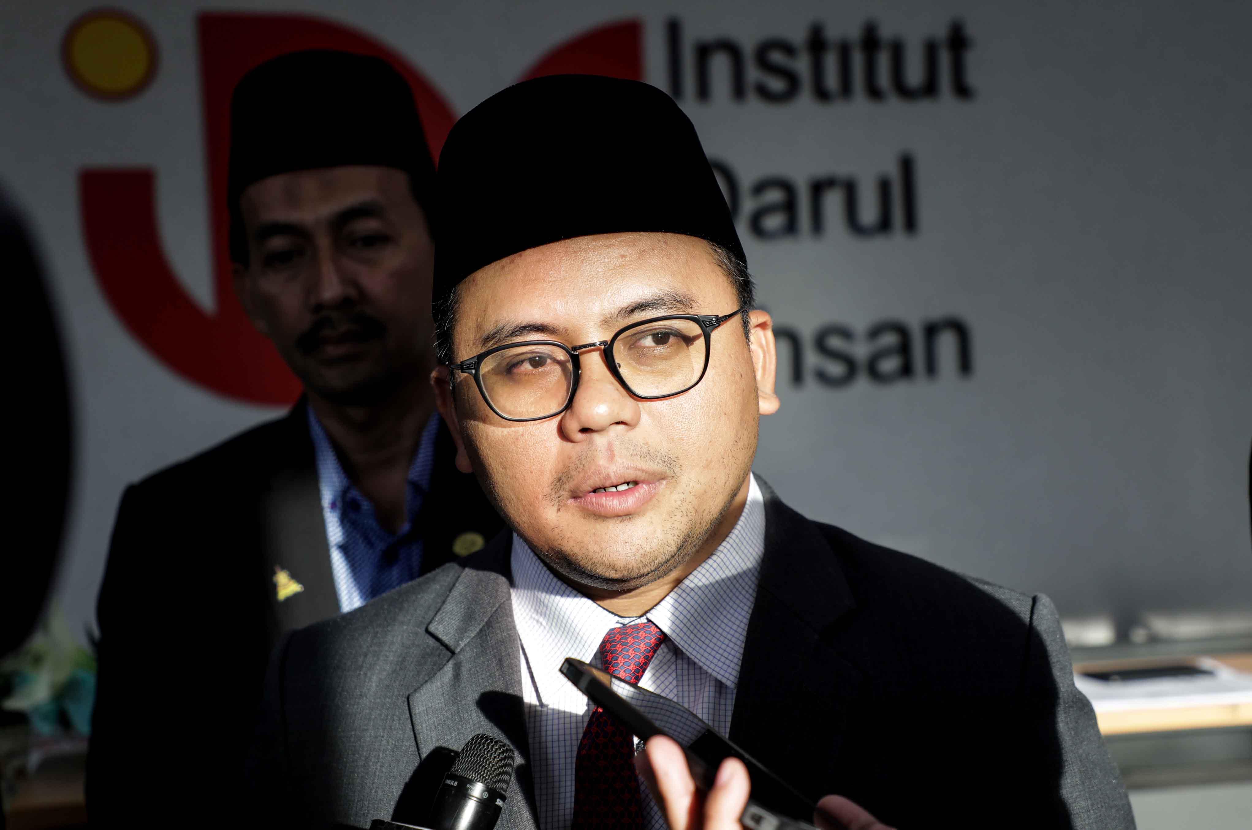MB serah pada Majlis Presiden PAKATAN