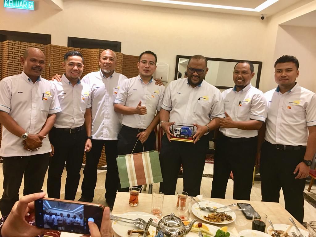 KDEBWM Ampang Jaya terima respon positif