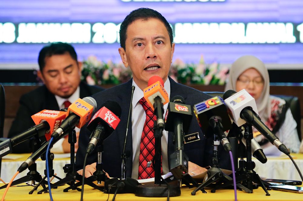 PRK DUN Semenyih 2 Mac