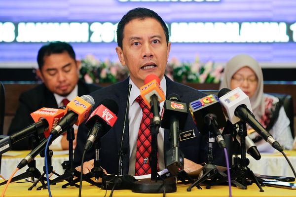 மார்ச் 2இல் செமினி சட்டமன்ற இடைத்தேர்தல்