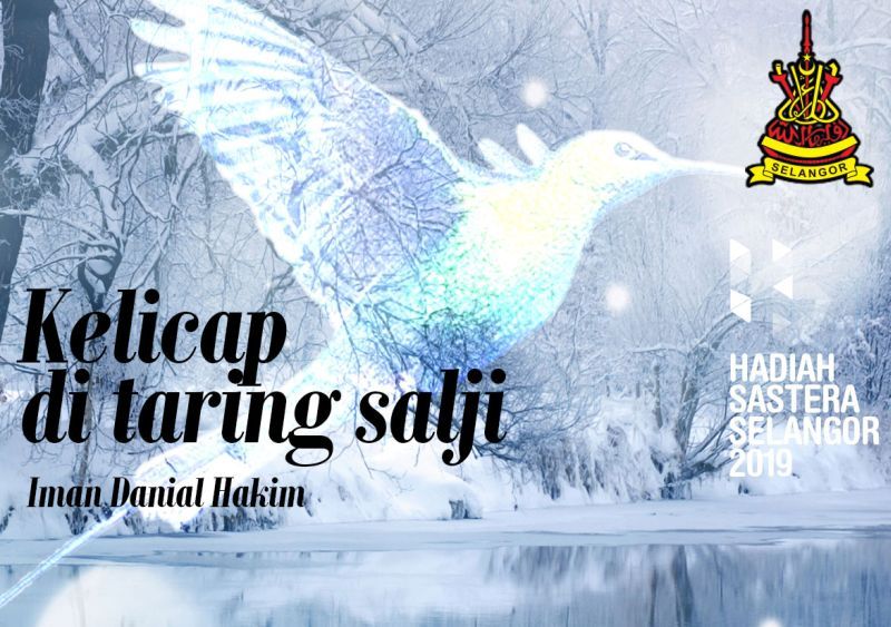 Kelicap Di Taring Salji