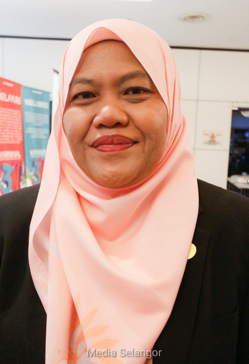 Elak perceraian, jangan pendam masalah