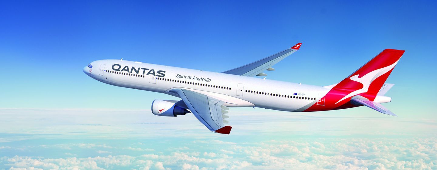 Airlineratings.com umum Qantas syarikat penerbangan paling selamat 2019