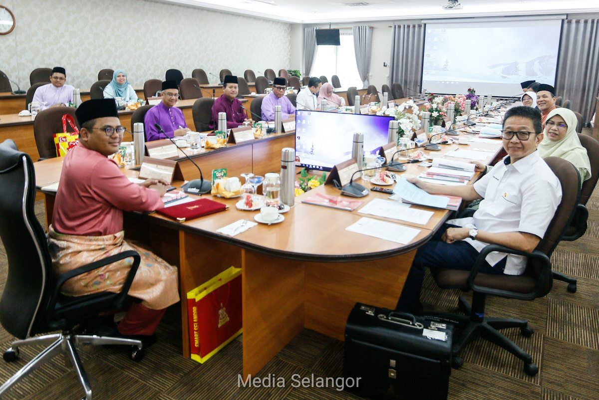 Denggi: Tiada lagi amaran, kompaun terus!