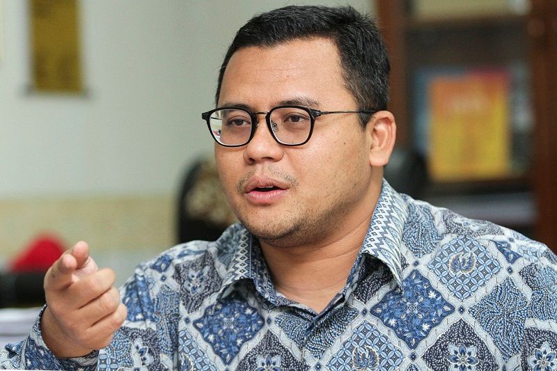 MB - RM3.2 billion spent on IPR since 2008