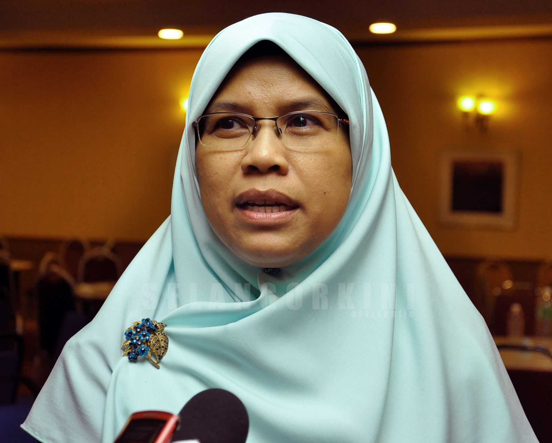 'Business Matching' for Selangor Entrepreneur Tour 2019