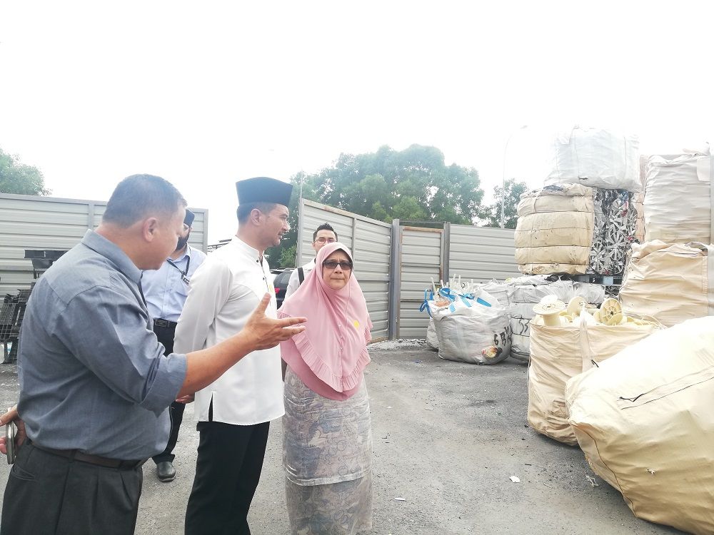 Penduduk perlu tangani denggi secara serius