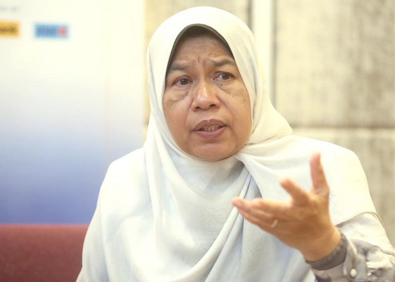 Tindakan Teck Ghee tidak bermaruah