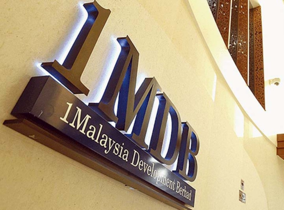 Saman masih belum serah, sebutan kes Goldman Sachs 14 Januari