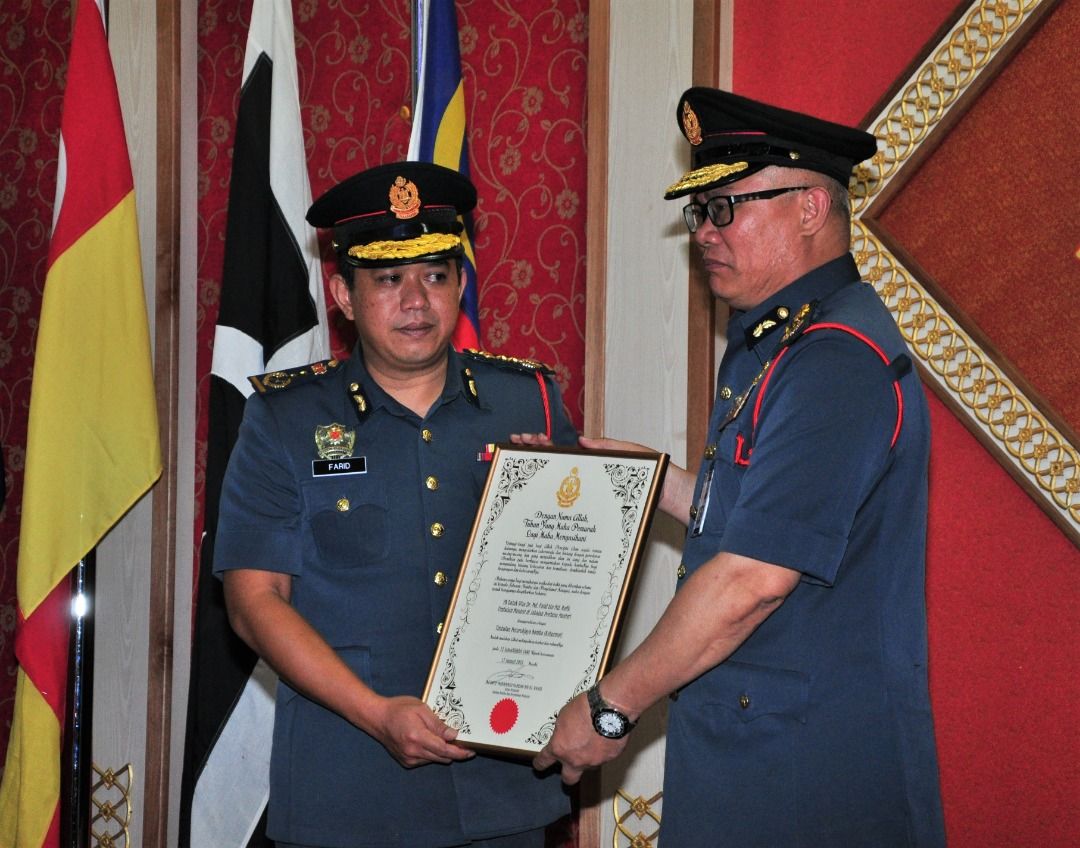 Inkues Muhammad Adib bermula esok