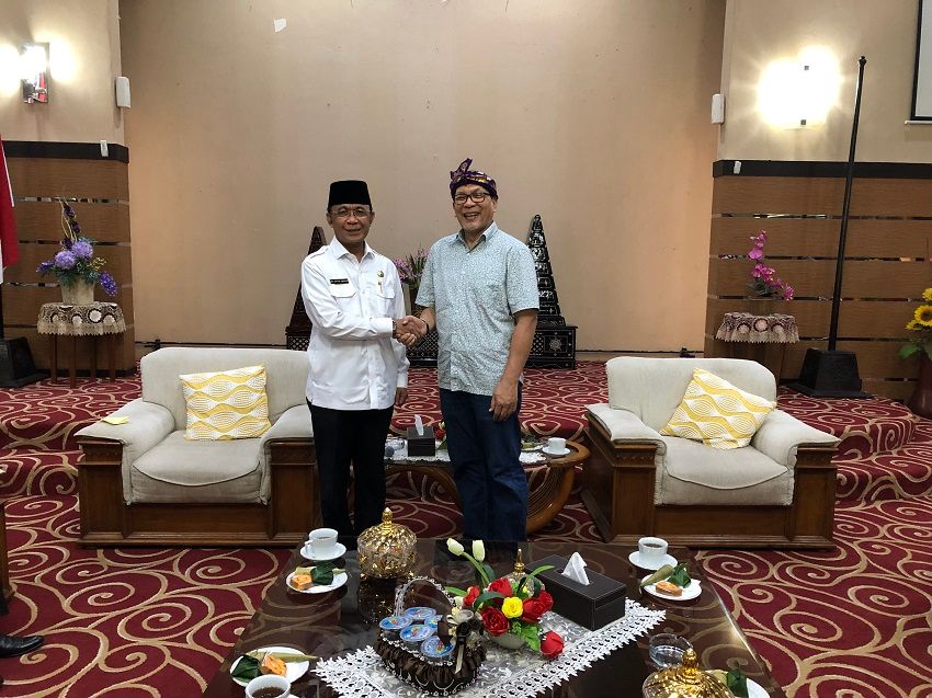 Selangor-NTB jalin ‘Sister City’ bagi pembangunan bandar