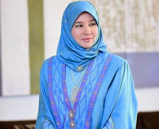 PAHANG ROYAL INSTITUTION CREATES HISTORY