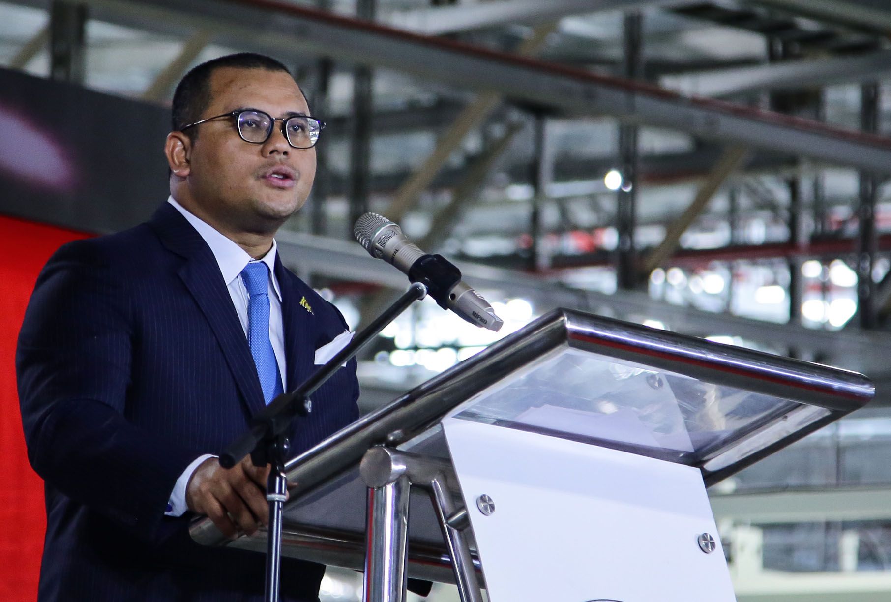 பாங்கியில் வெ. 267.6 மில்லியன் செலவில் மருத்துவமனை நிர்மாணிக்கப்படும்