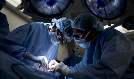 Negara perlu lebih ramai penderma organ