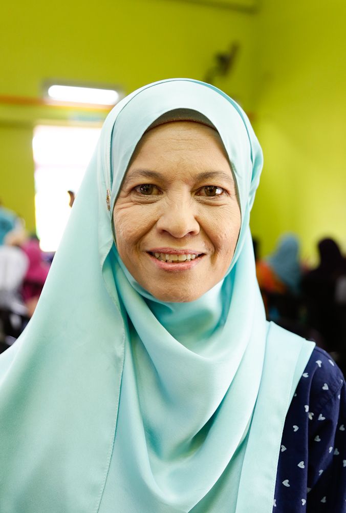 领养区设免费辅导中心  加影市议员鼓励民众求助