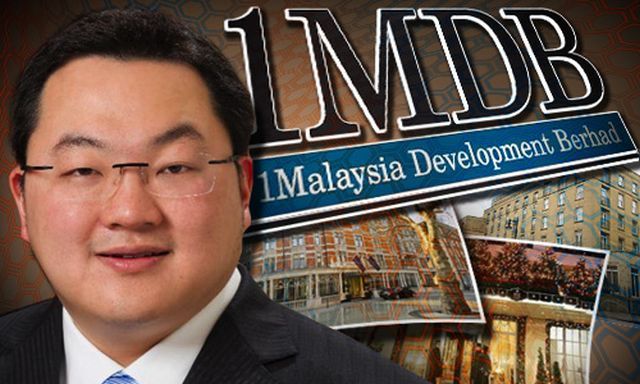 Jho Low sah terima tawaran suaka daripada sebuah negara
