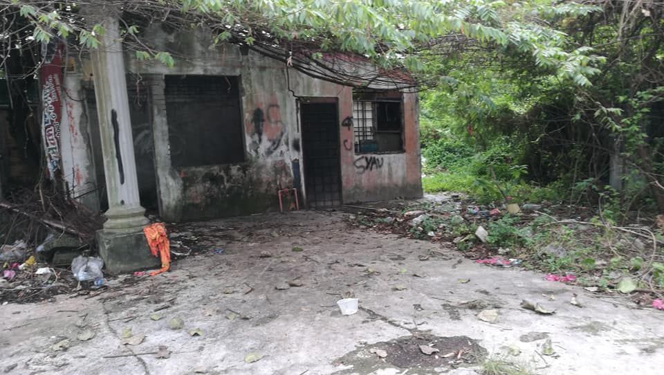 LZS prihatin kisah daif tujuh beranak