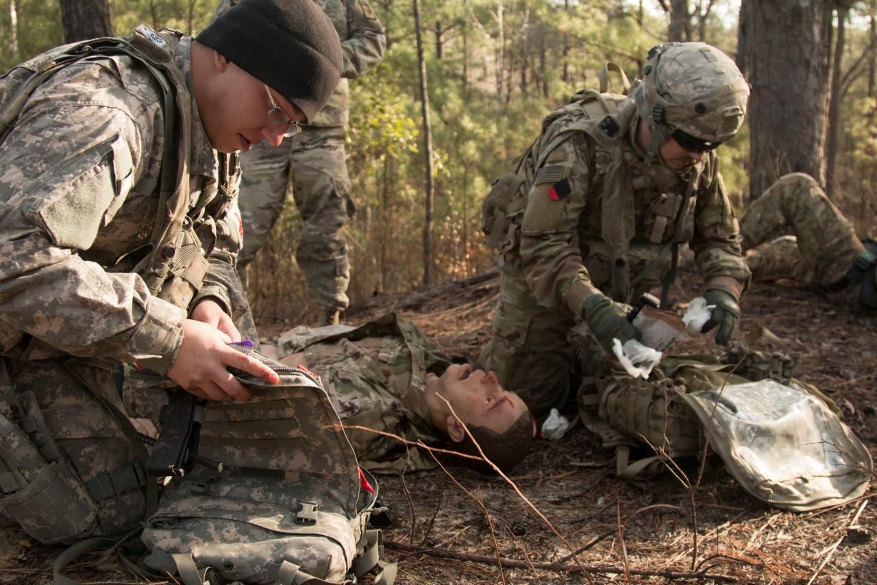 Tentera AS terbunuh dalam pertempuran di Afghanistan: Pentagon