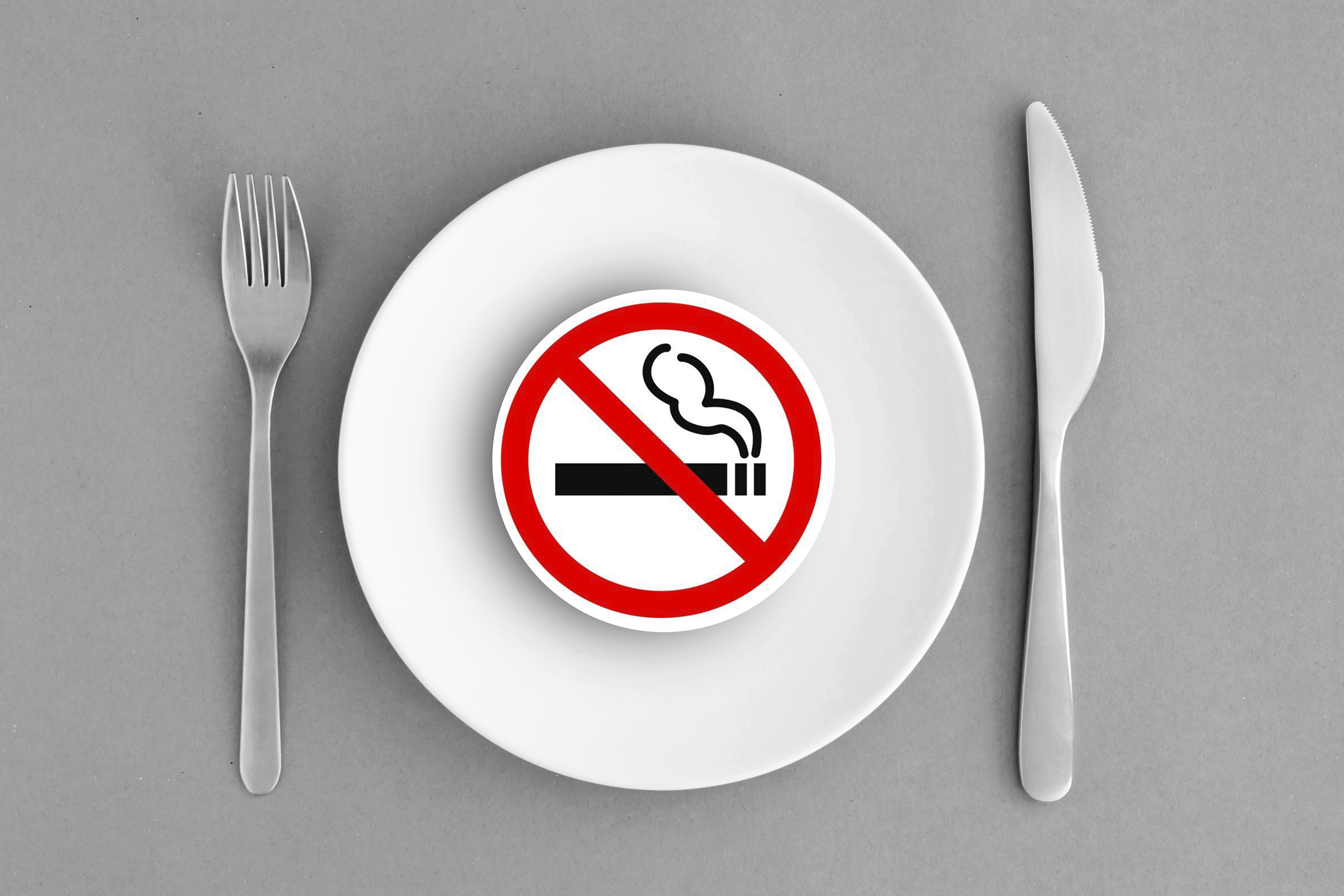 Seven individuals lose appeal to overturn smoking ban in eateries