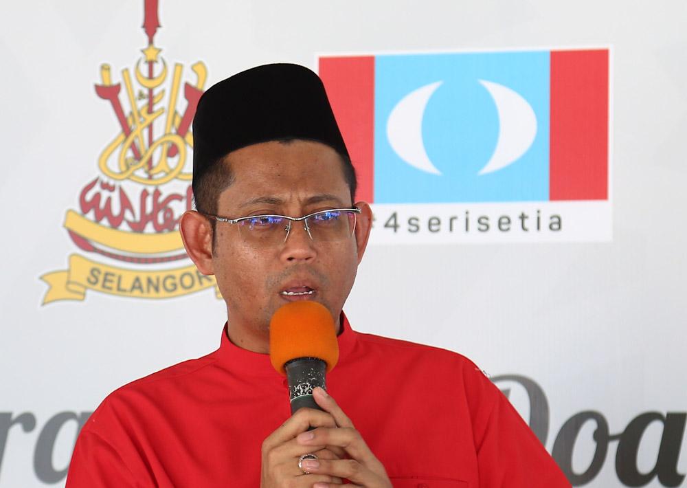 ADN sokong larangan merokok di premis makanan