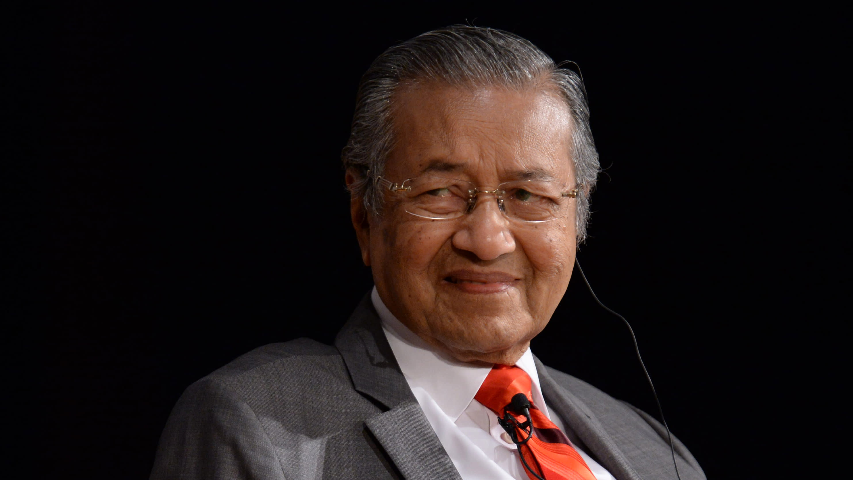 TIME iktiraf Tun Mahathir antara 100 tokoh berpengaruh dunia