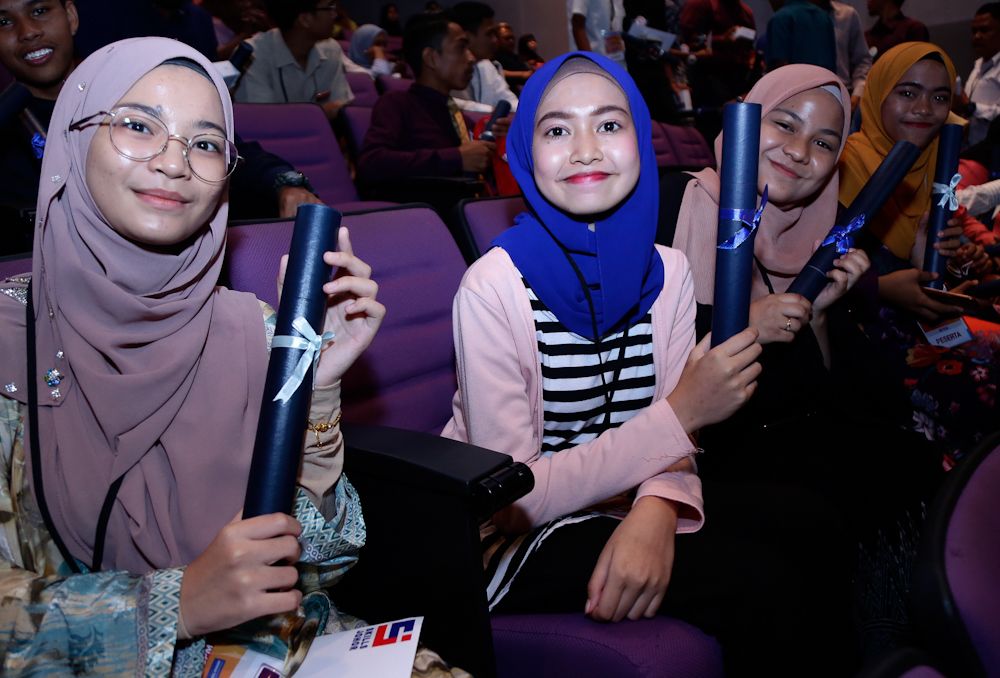 Kerjasama majikan sedia peluang pekerjaan untuk asnaf