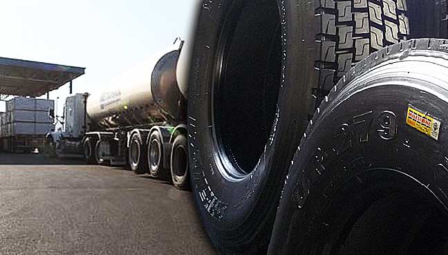 Tayar celup punca lebih 10,000 kes kemalangan