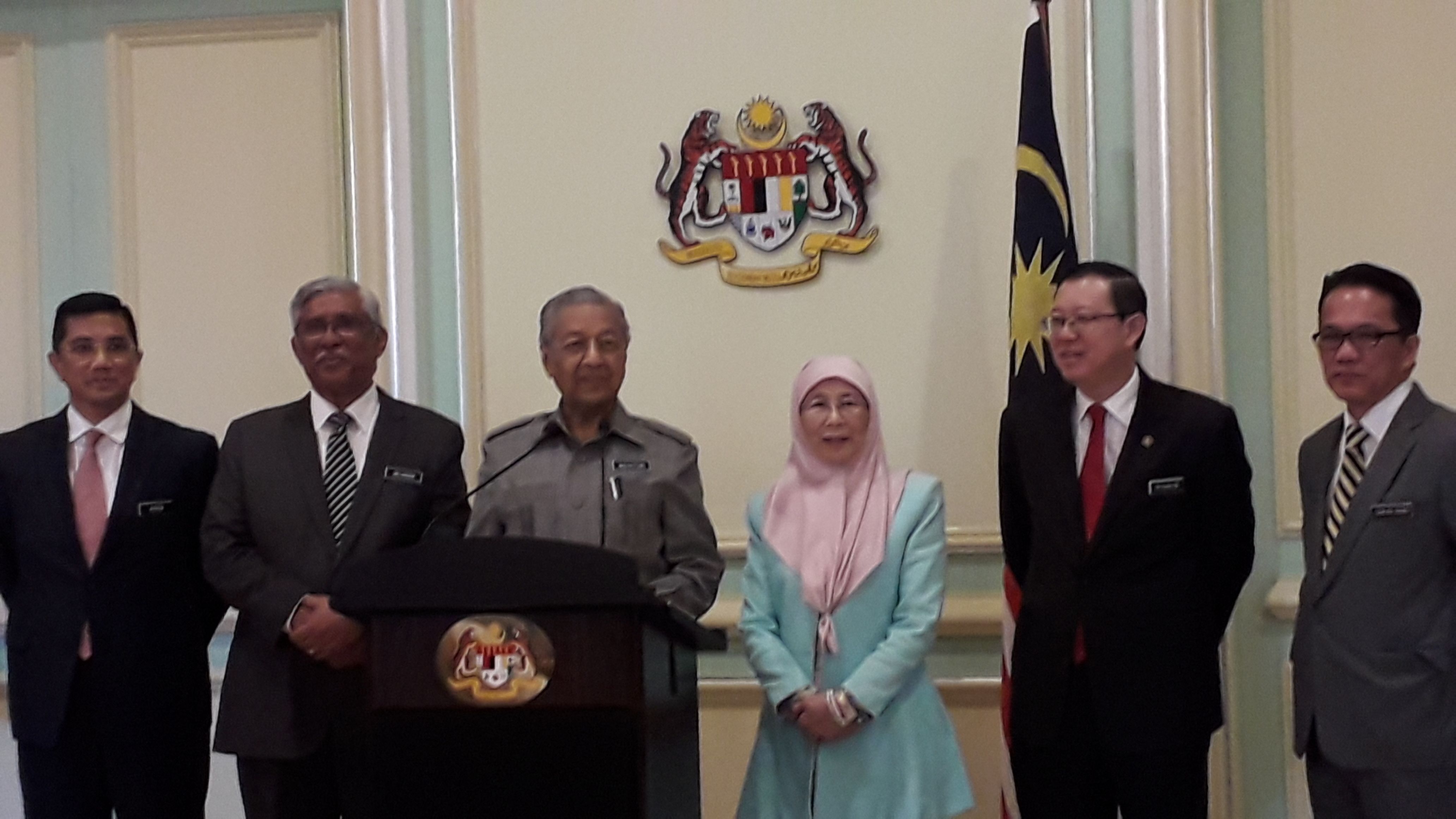 Akta SPRM diperkasa supaya dalang penyelewengan dihukum