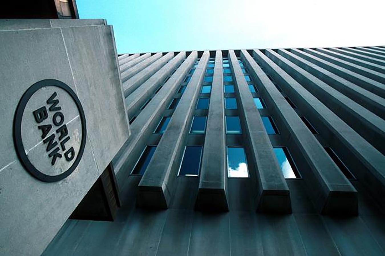 Bank Dunia iktiraf usaha Malaysia tingkat sektor telekomunikasi