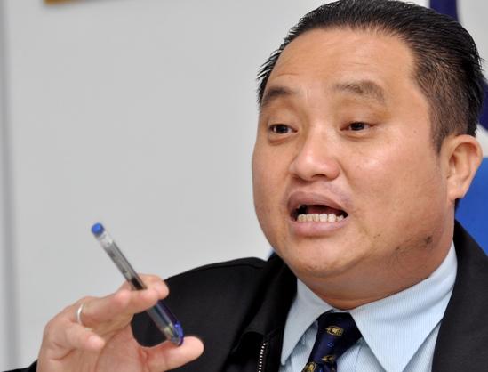Kerusi DUN Semenyih kosong, Kerajaan Negeri serah pada SPR