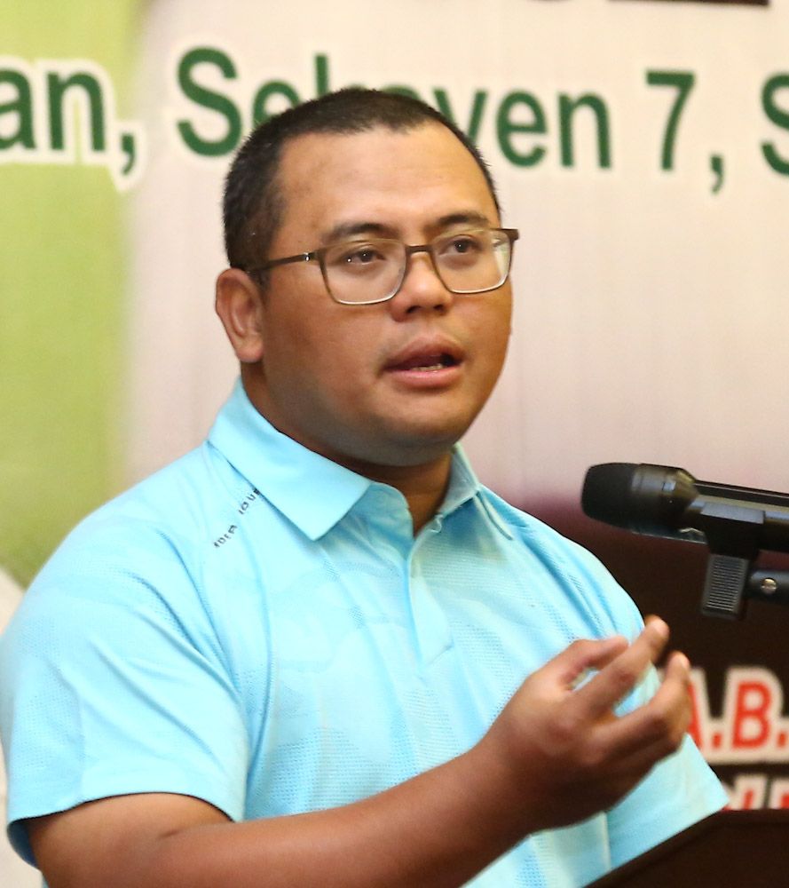 PAKATAN mesyuarat minggu depan tentukan calon PRK Semenyih