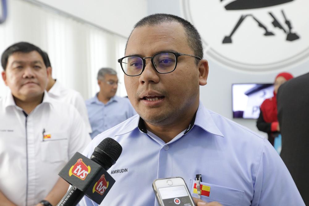 Selangor belanja RM3.2 bilion bantu rakyat sejak 2008