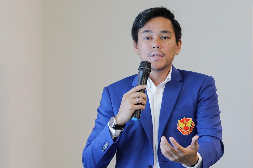 Digi kekal rakan telekomunikasi rasmi FAS