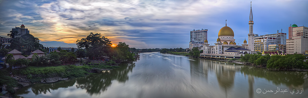 Projek Gerbang Maritim berjaya pulih Sungai Klang