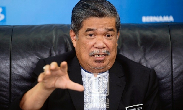 Mohamad: Kementerian sedia dedah laporan pembelian aset meragukan