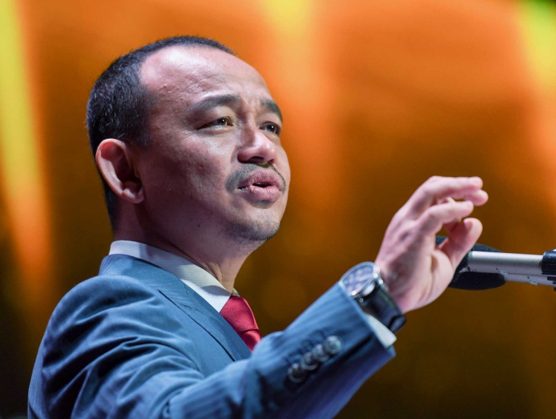 Laluan khas kepada empat golongan bagi kemasukan ke universiti awam