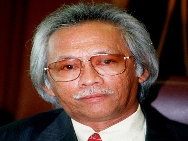Bekas Ketua Setiausaha Sulit Dr Mahathir meninggal