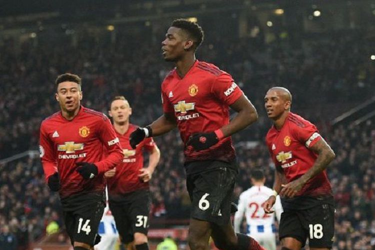 EPL: United gah, Solskjaer terus cemerlang
