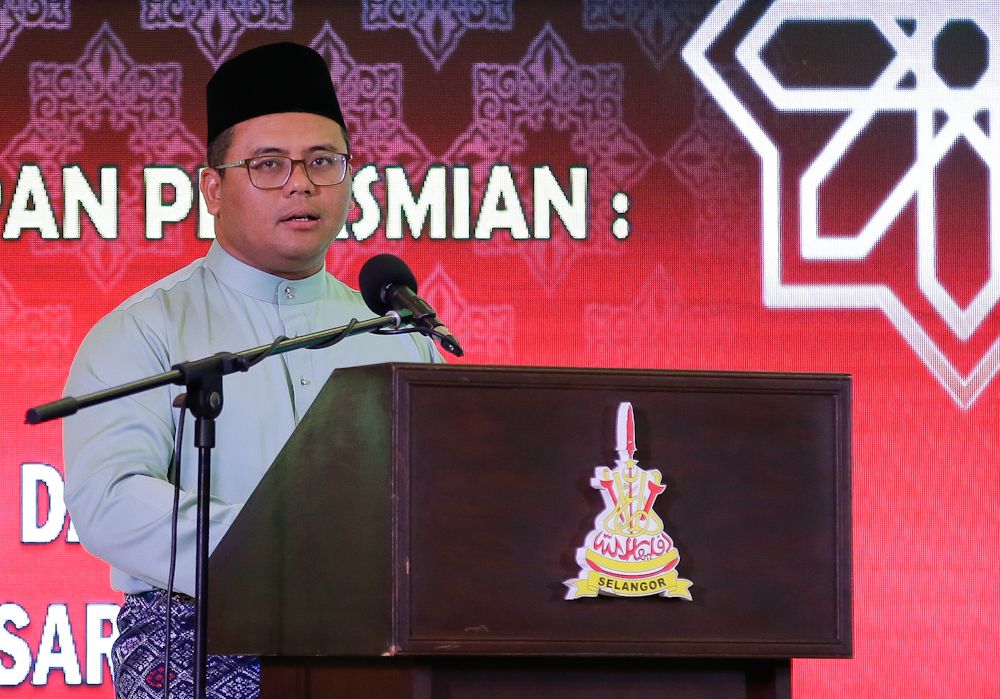 Selangor lahir tahfiz dengan kemahiran akademik dan TVET