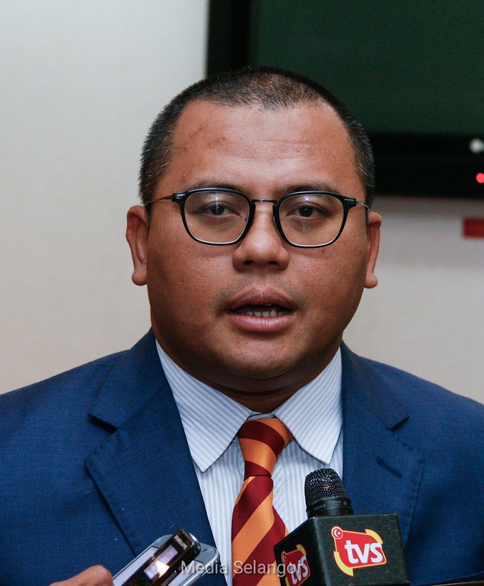 Kerajaan Negeri bakal laksana Ekspo R&D