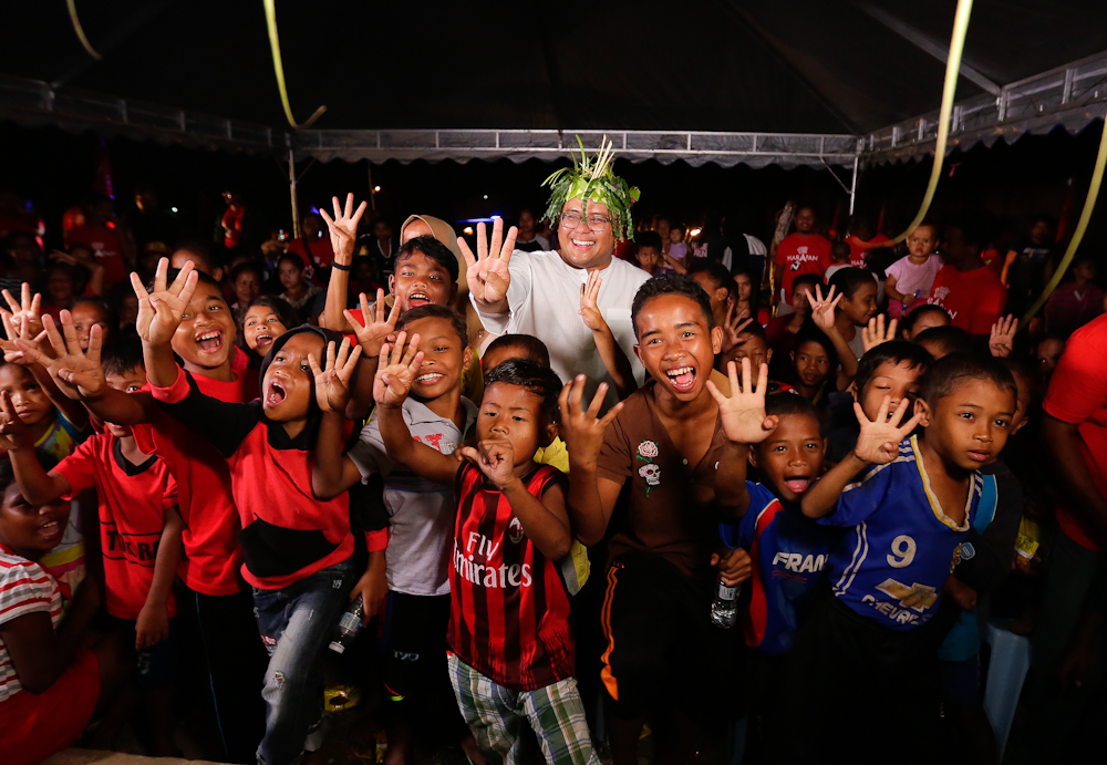 Selangor contoh terbaik bela Orang Asal