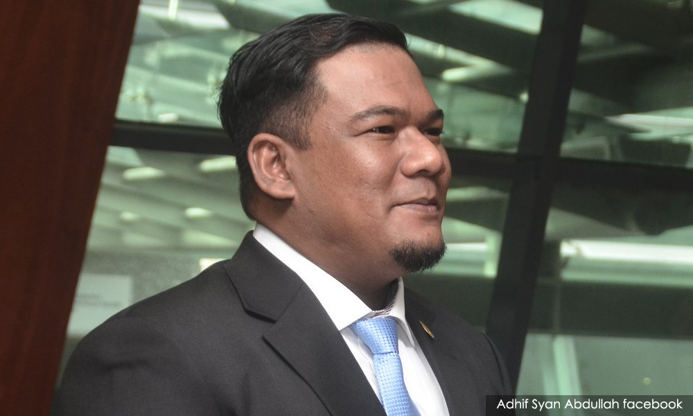 Tekad bantu golongan B40 sepanjang 2019 - ADN Dengkil