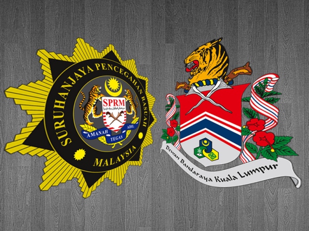 Pejabat menteri Wilayah lapor SPRM kes tanah Medan Imbi