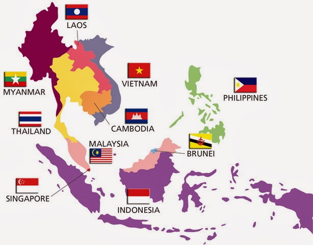 PM: ASEAN kumpulan serantau stabil dan berjaya