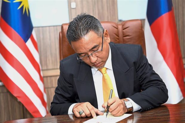 MELAKA COMMITTED TO RAISING HOME OWNERSHIP RATE AMONG B40 GROUP